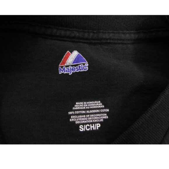 San Francisco Giants Tim Lincecum T-Shirt - Picture 4 of 10